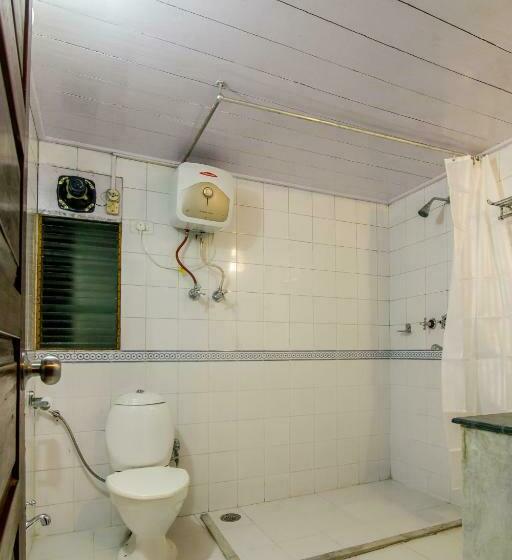 اتاق لوکس, Muscatel Himalayan Resort   400 Mts From Mall Road