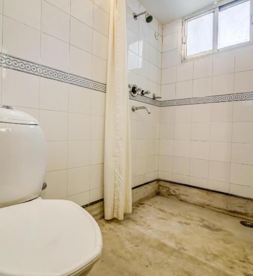 חדר דלוקס, Muscatel Himalayan Resort   400 Mts From Mall Road