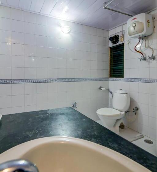 سوییت, Muscatel Himalayan Resort   400 Mts From Mall Road