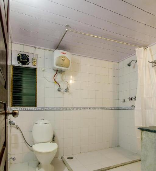 سوییت, Muscatel Himalayan Resort   400 Mts From Mall Road