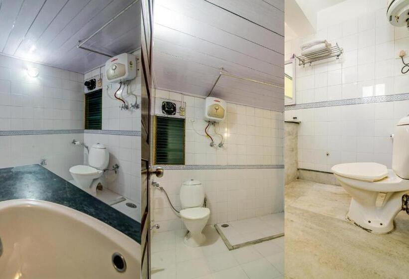 سوییت, Muscatel Himalayan Resort   400 Mts From Mall Road