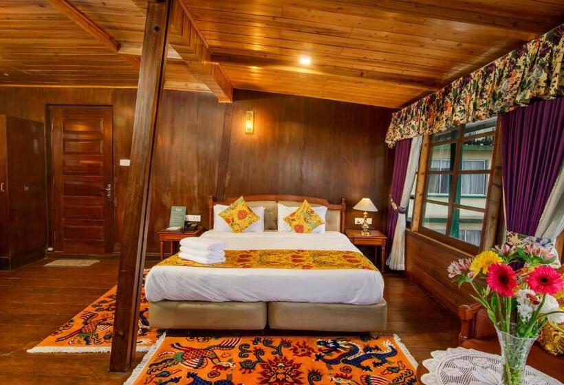 סוויטה, Muscatel Himalayan Resort   400 Mts From Mall Road