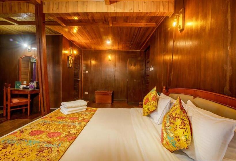 سوییت, Muscatel Himalayan Resort   400 Mts From Mall Road