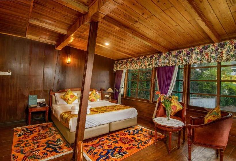 سوییت, Muscatel Himalayan Resort   400 Mts From Mall Road