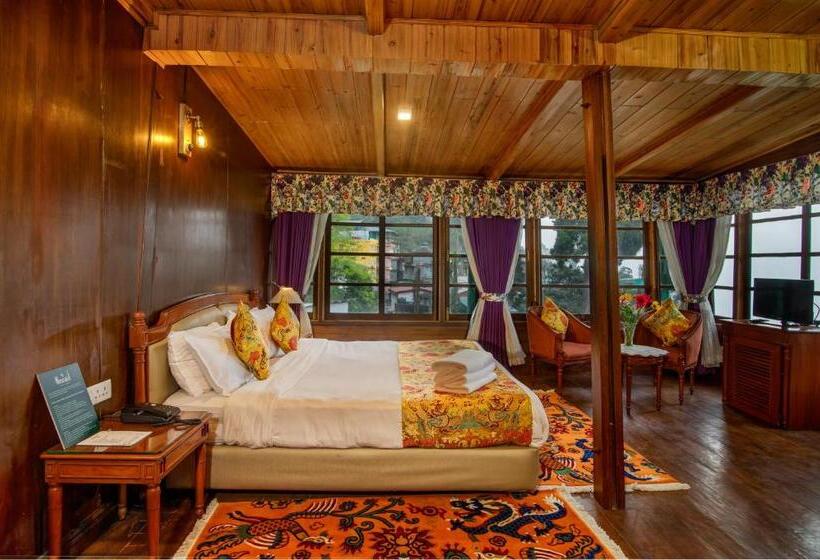 סוויטה, Muscatel Himalayan Resort   400 Mts From Mall Road