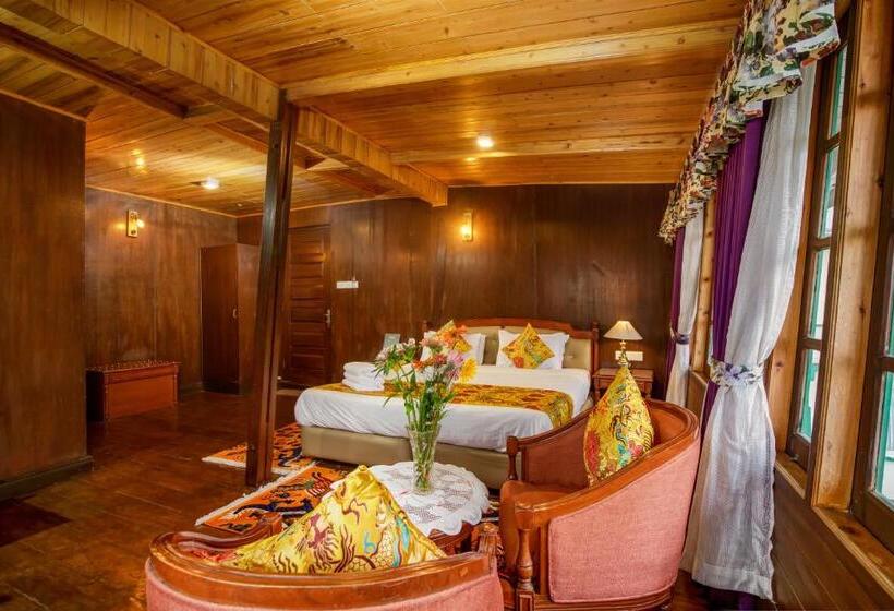 סוויטה, Muscatel Himalayan Resort   400 Mts From Mall Road