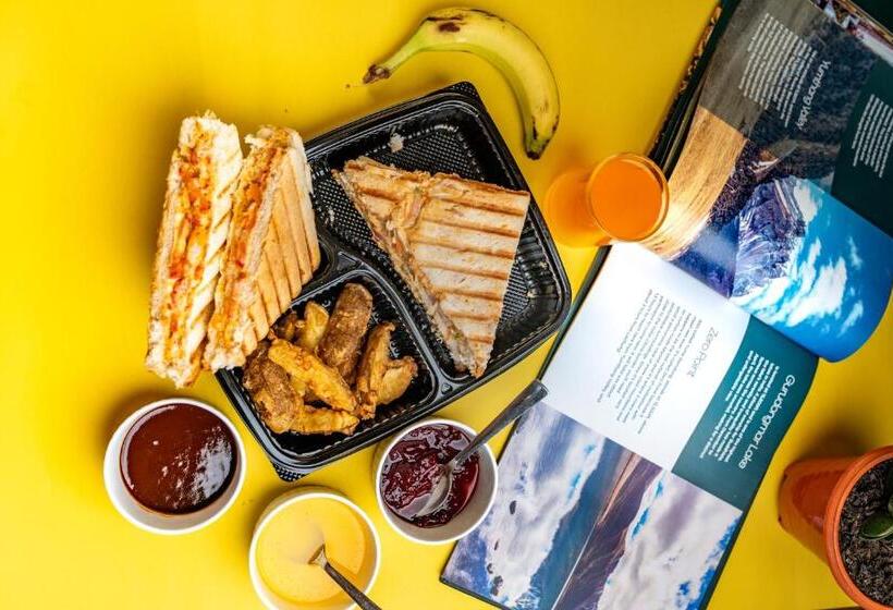 سوییت, Muscatel Himalayan Resort   400 Mts From Mall Road