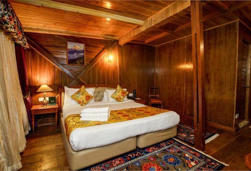 سوییت, Muscatel Himalayan Resort   400 Mts From Mall Road