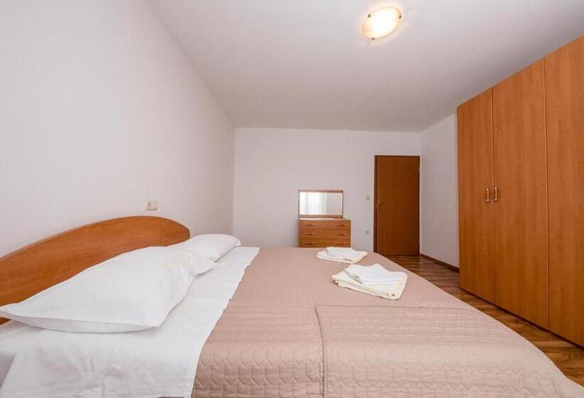 침실 1개 아파트, Apartments Zentil Banjol