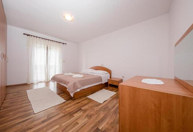 Апартаменты 1 Спальня, Apartments Zentil Banjol