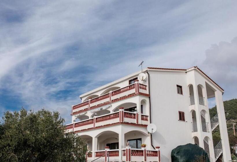 Апартаменты 1 Спальня, Apartments Zentil Banjol