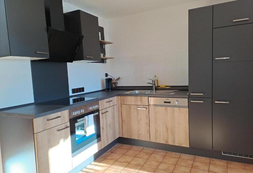 חדר סטנדרט חדר אמבטיה משותף, Haus Waldeck