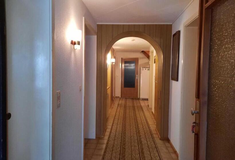 스탠다드 싱글 룸, Haus Waldeck