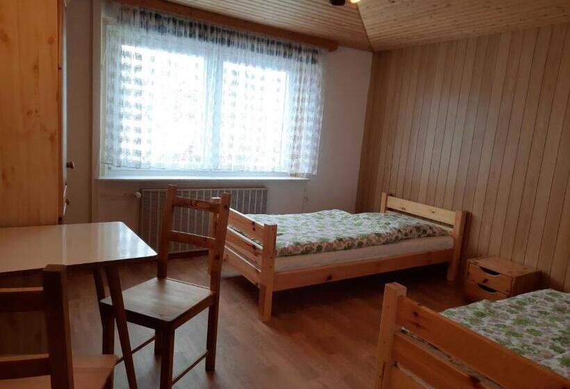 스탠다드 싱글 룸, Haus Waldeck