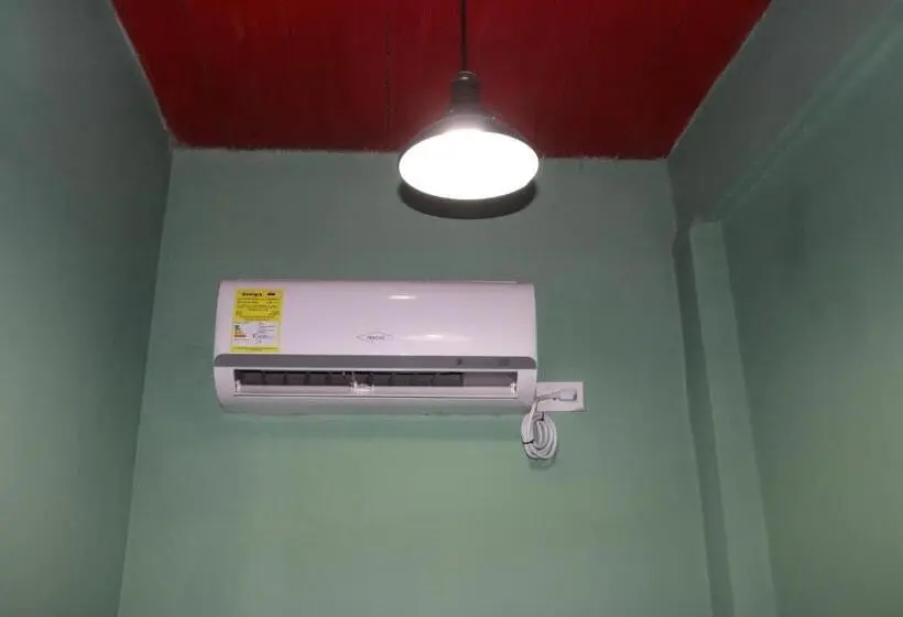 اتاق استاندارد یک نفره, Rio Colors   Hospedaje