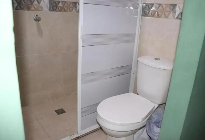 اتاق استاندارد یک نفره, Rio Colors   Hospedaje