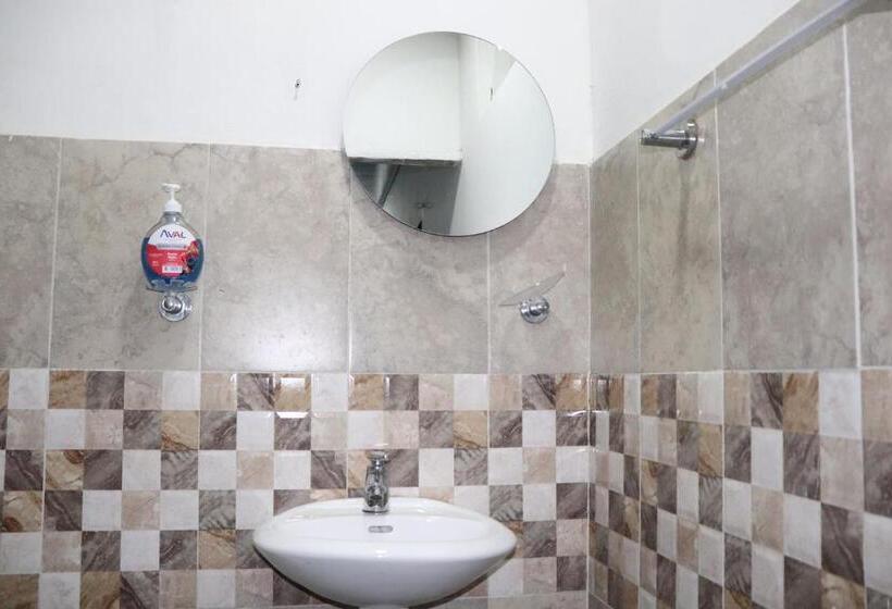 Standart Oda, Rio Colors   Hospedaje