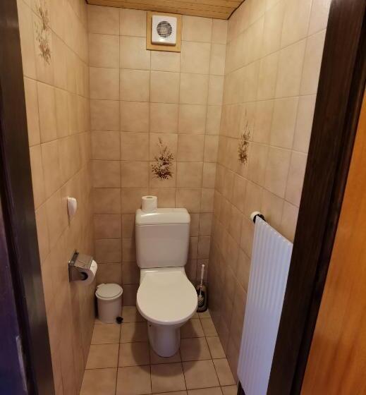 Одноместный Номер Basic, Auberge La Tzoumaz
