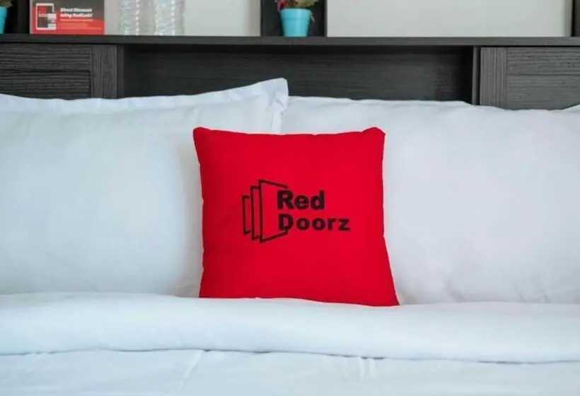 Perhehuone, Reddoorz @ Camaman An Cagayan De Oro City