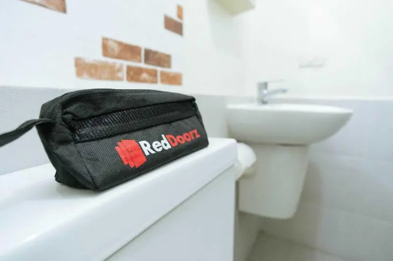 Standard-huone, Reddoorz @ Camaman An Cagayan De Oro City