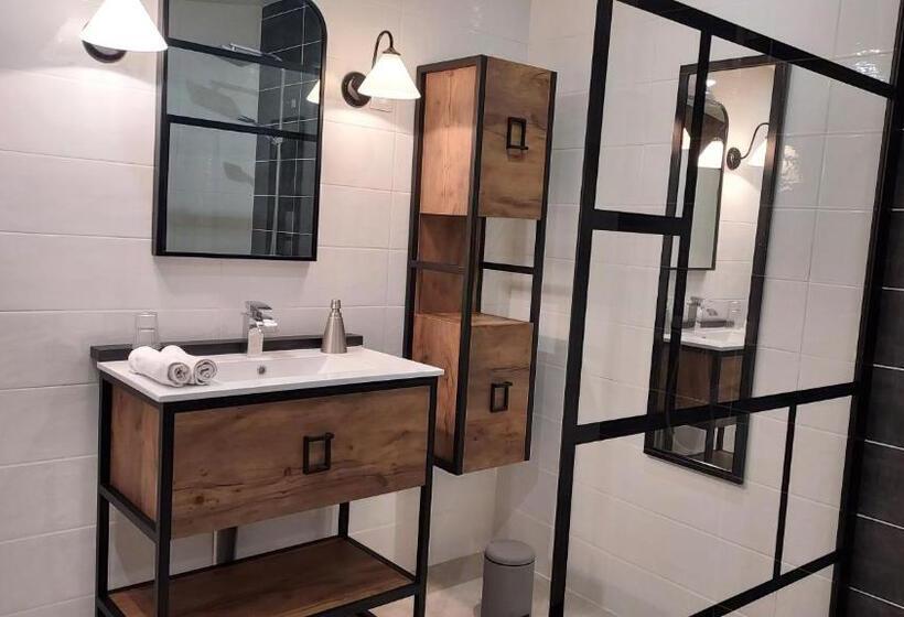 标准间, Manoir Le Moulinal47 Vue Panoramique