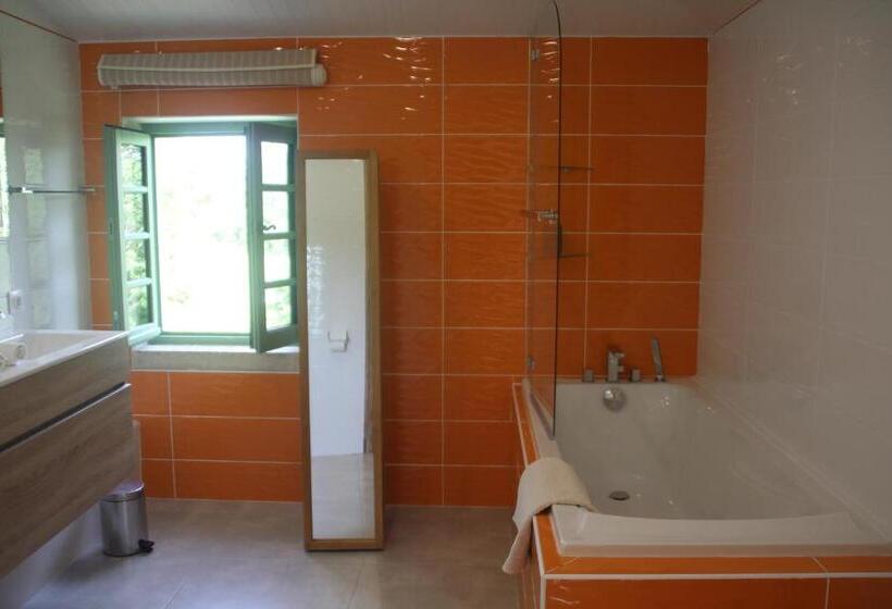 豪华房间, Manoir Le Moulinal47 Vue Panoramique