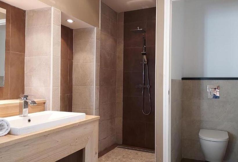 高级套房, Manoir Le Moulinal47 Vue Panoramique