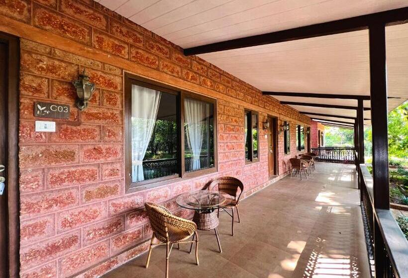 كابينة, Tranquil Resort & Spa