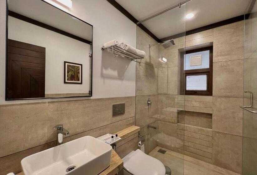 غرفة ديلوكس, Tranquil Resort & Spa