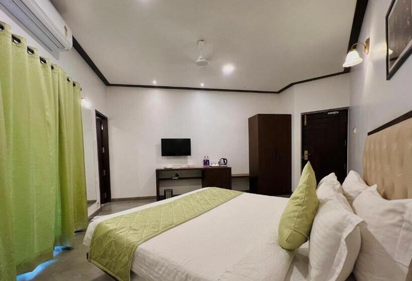 Номер Deluxe, Tranquil Resort & Spa