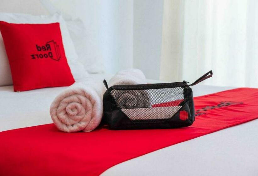 标准间, Reddoorz Near Jalan Kolonel Haji Burlian Palembang