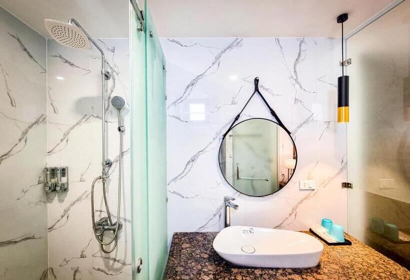 スーペリアールーム, Aloha Hotel Quy Nhơn