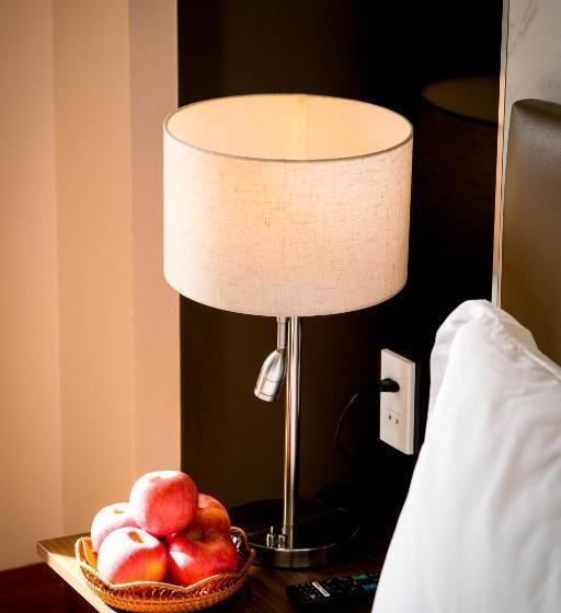 スーペリアールーム, Aloha Hotel Quy Nhơn