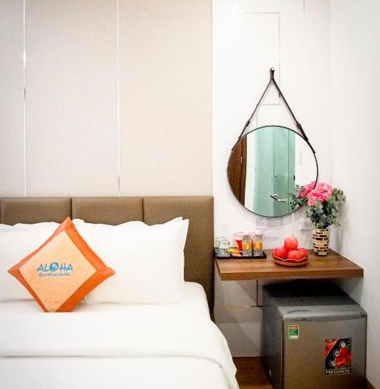 スーペリアールーム, Aloha Hotel Quy Nhơn