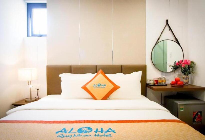 スーペリアールーム, Aloha Hotel Quy Nhơn