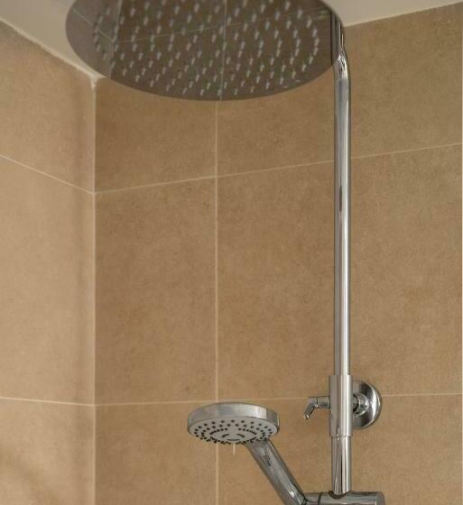 1침실 펜트하우스 아파트, Apartahotel Líbere Vitoria