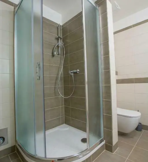 آپارتمان 1 خوابه, Apartmány Viva Třeboň