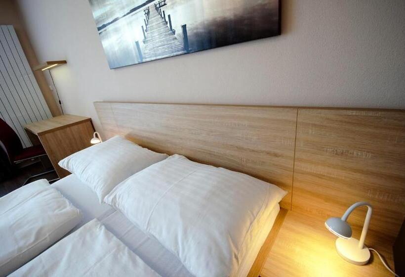 テラス付き１ベッドルームアパートメント, Apartmány Viva Třeboň