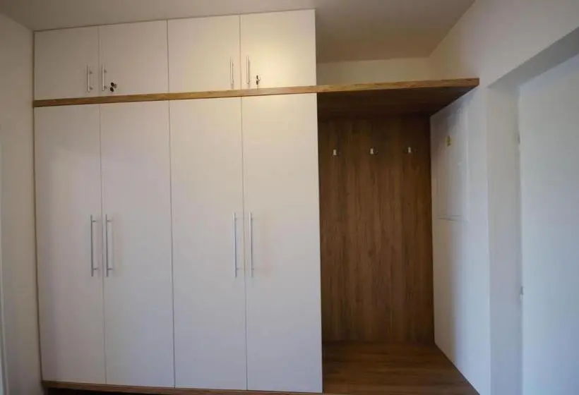 آپارتمان سوپریور 1 خوابه, Apartmány Viva Třeboň