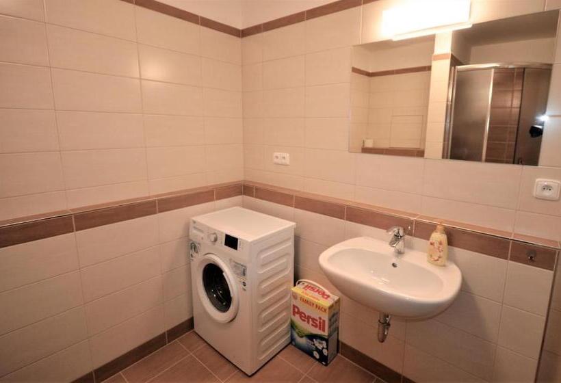 スーペリアスタジオ, Apartmány Viva Třeboň