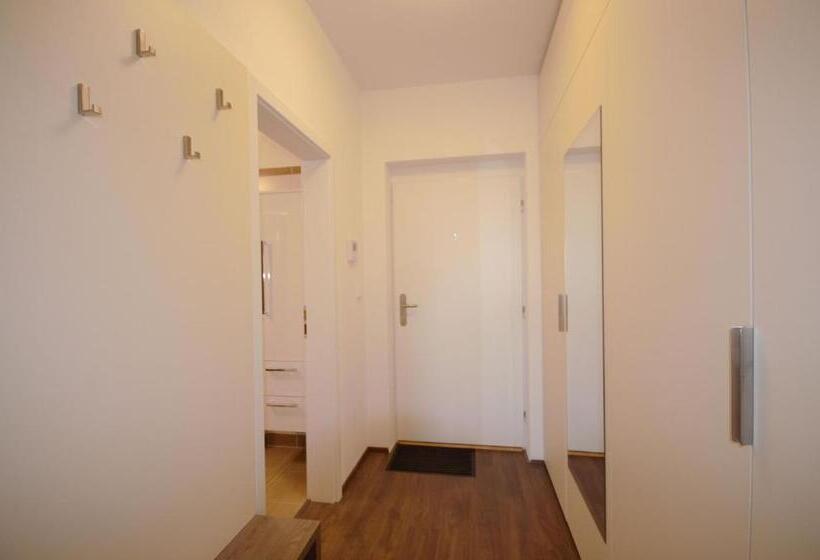 スーペリアスタジオ, Apartmány Viva Třeboň
