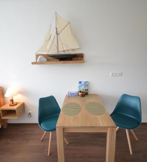 スーペリアスタジオ, Apartmány Viva Třeboň