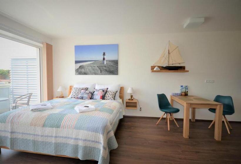 スーペリアスタジオ, Apartmány Viva Třeboň