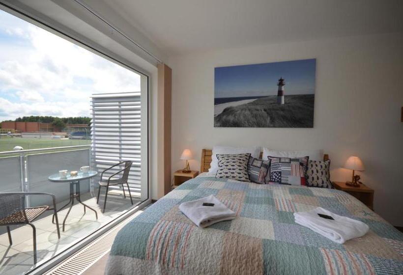 スーペリアスタジオ, Apartmány Viva Třeboň