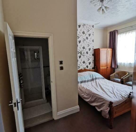 חדר סטנדרט, Ashburnam Guest House