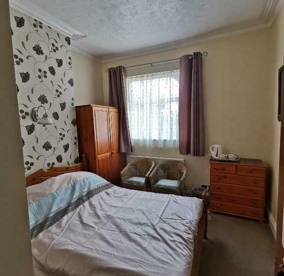 חדר סטנדרט, Ashburnam Guest House