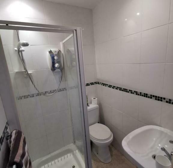 חדר סטנדרט, Ashburnam Guest House