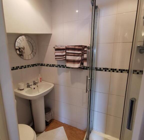 Triple Room Sea View, Ashburnam Guest House