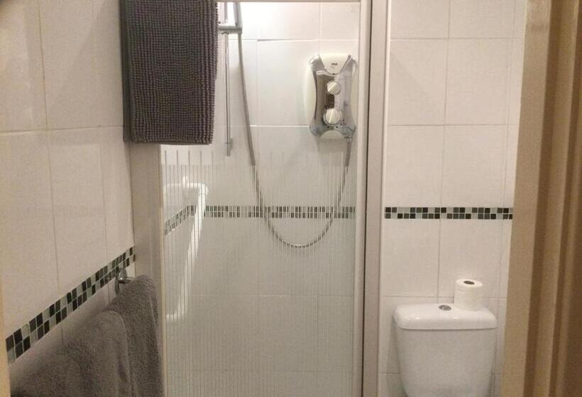 חדר סטנדרט, Ashburnam Guest House