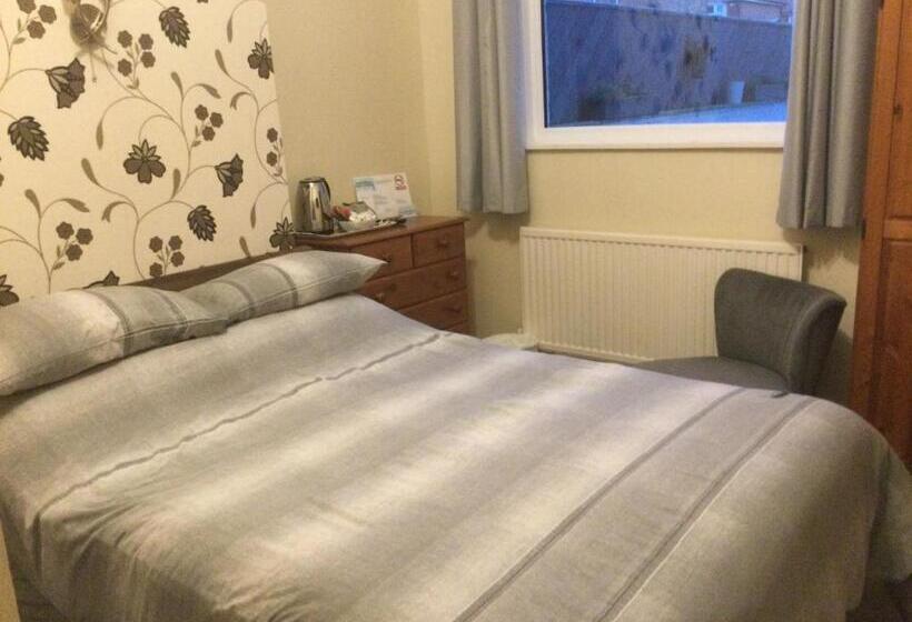 חדר סטנדרט, Ashburnam Guest House